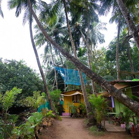 Saturn Cottages أغوندا المظهر الخارجي الصورة