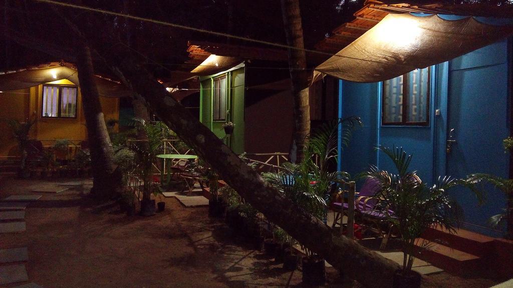 Saturn Cottages أغوندا المظهر الخارجي الصورة