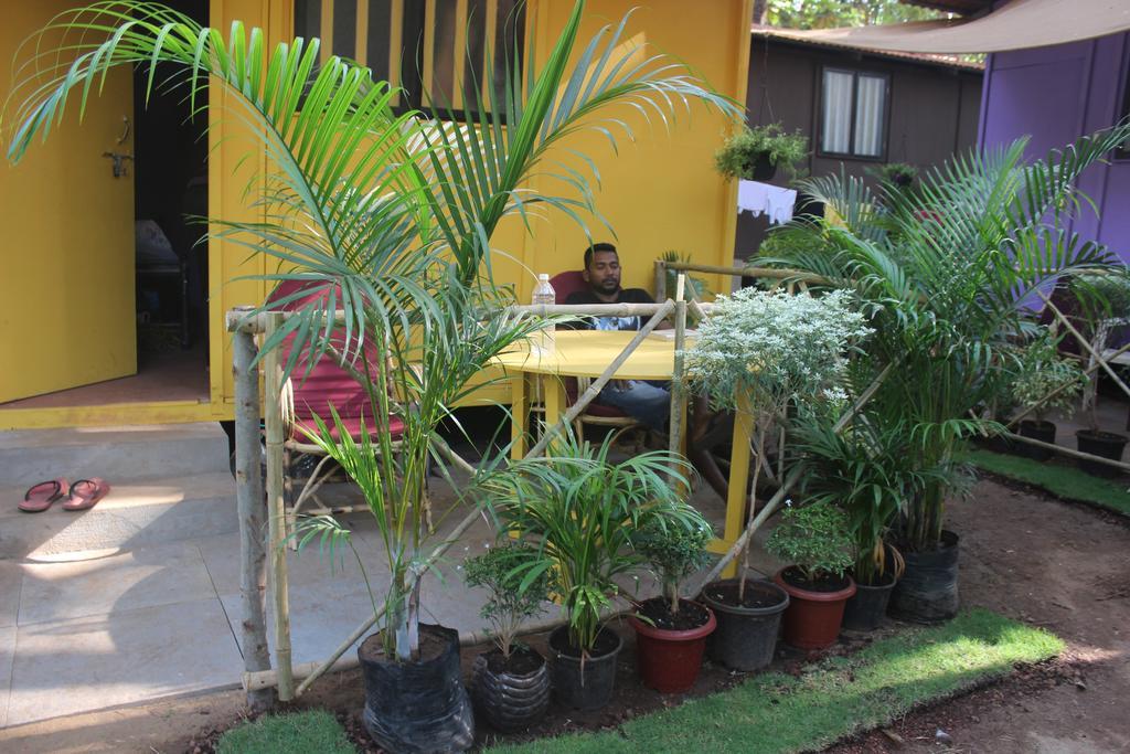 Saturn Cottages أغوندا المظهر الخارجي الصورة