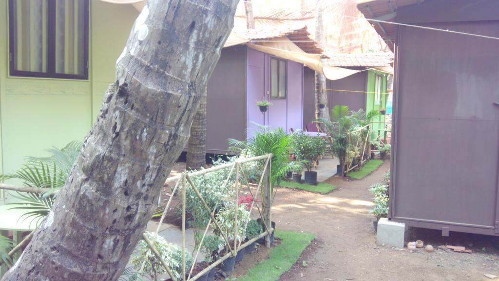 Saturn Cottages أغوندا المظهر الخارجي الصورة