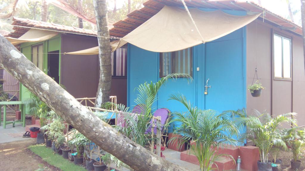 Saturn Cottages أغوندا المظهر الخارجي الصورة
