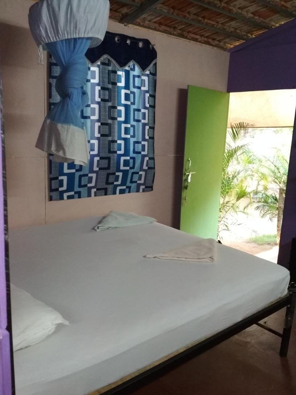 Saturn Cottages أغوندا المظهر الخارجي الصورة