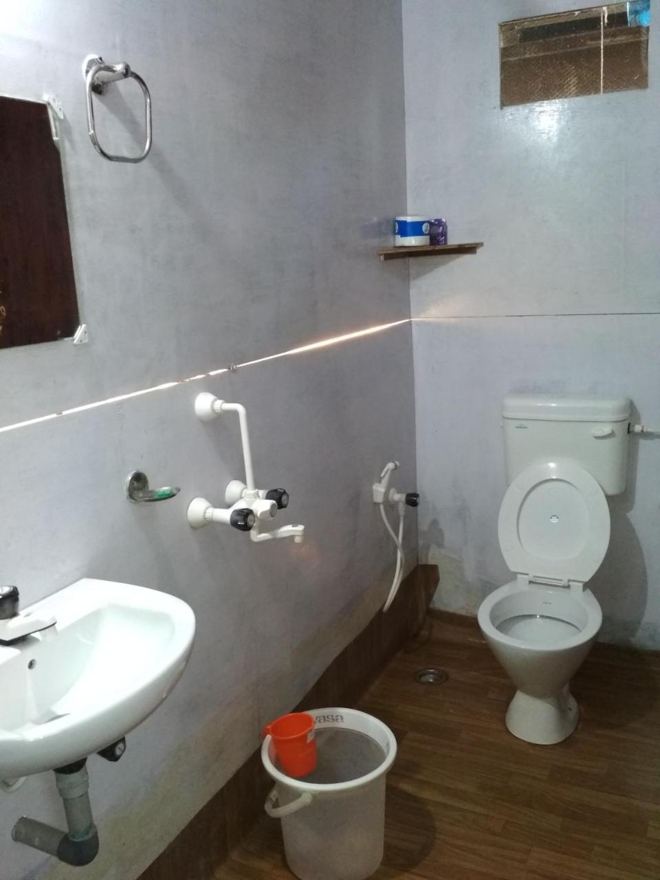 Saturn Cottages أغوندا المظهر الخارجي الصورة