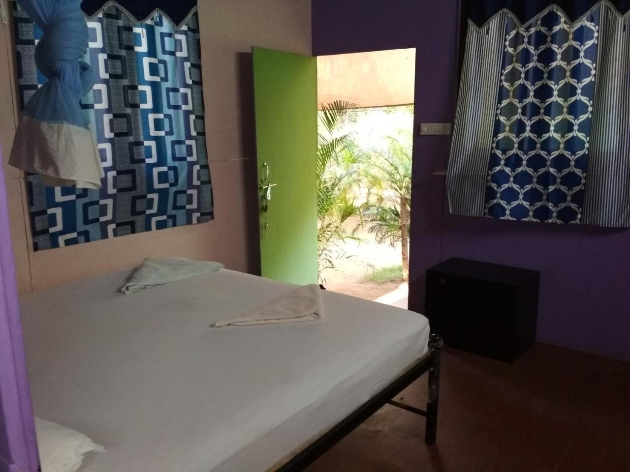 Saturn Cottages أغوندا المظهر الخارجي الصورة
