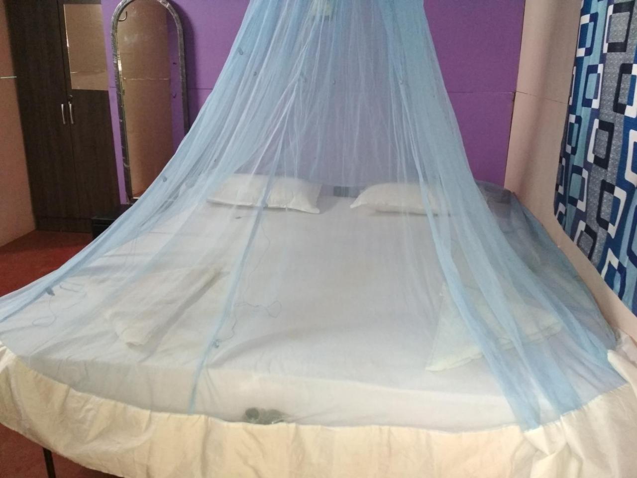 Saturn Cottages أغوندا المظهر الخارجي الصورة