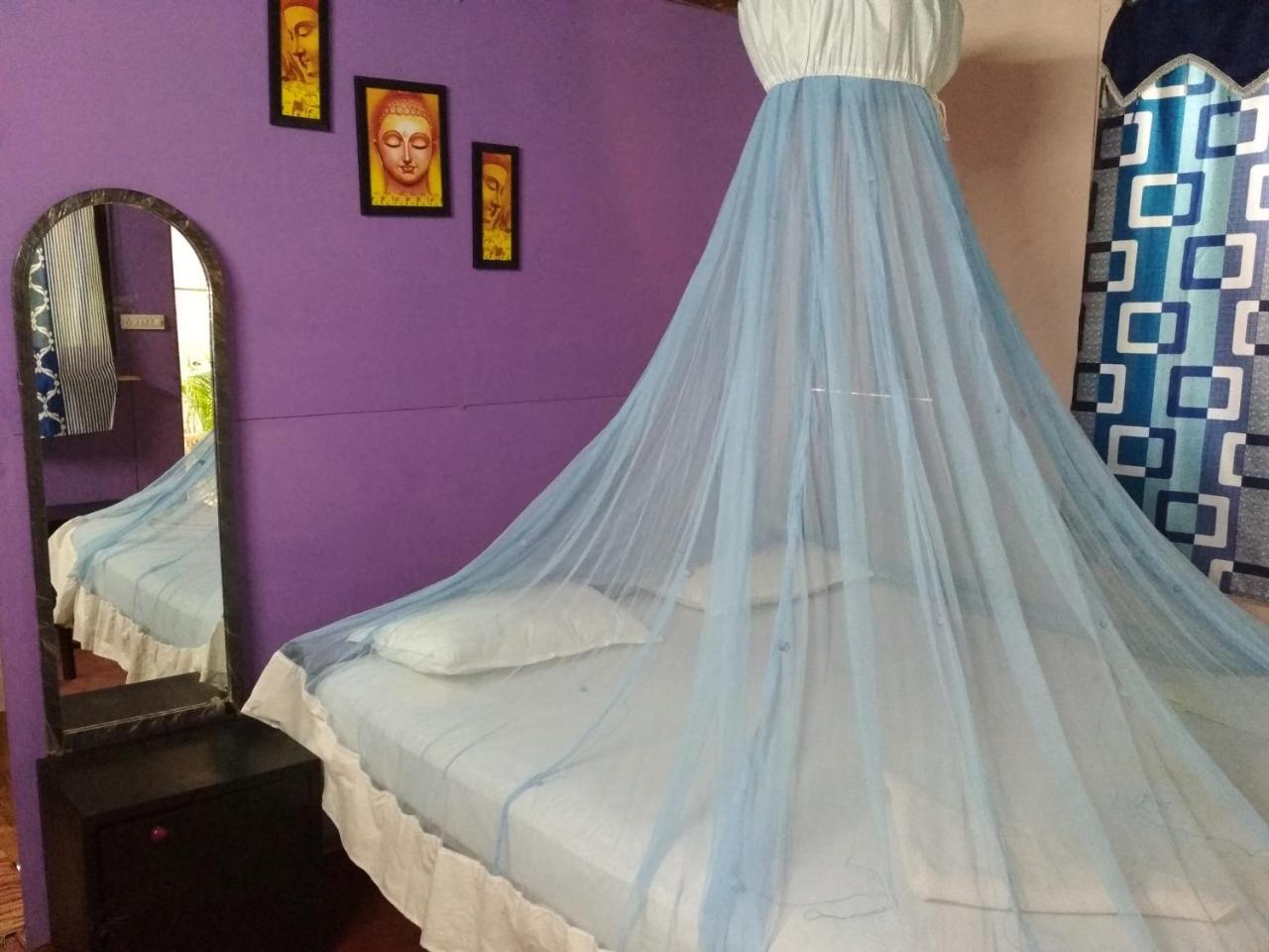 Saturn Cottages أغوندا المظهر الخارجي الصورة