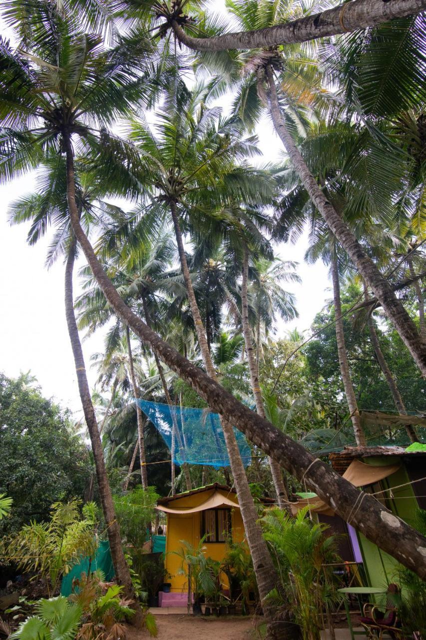 Saturn Cottages أغوندا المظهر الخارجي الصورة