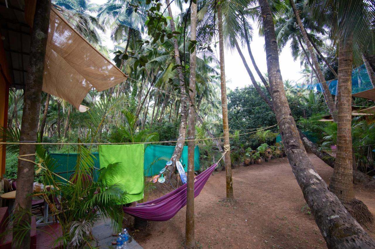 Saturn Cottages أغوندا المظهر الخارجي الصورة