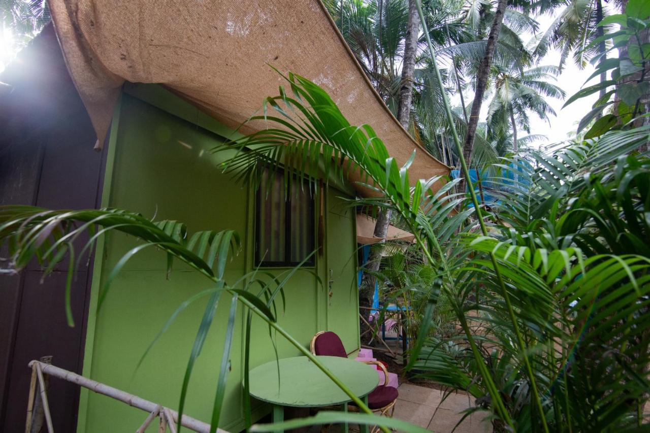 Saturn Cottages أغوندا المظهر الخارجي الصورة
