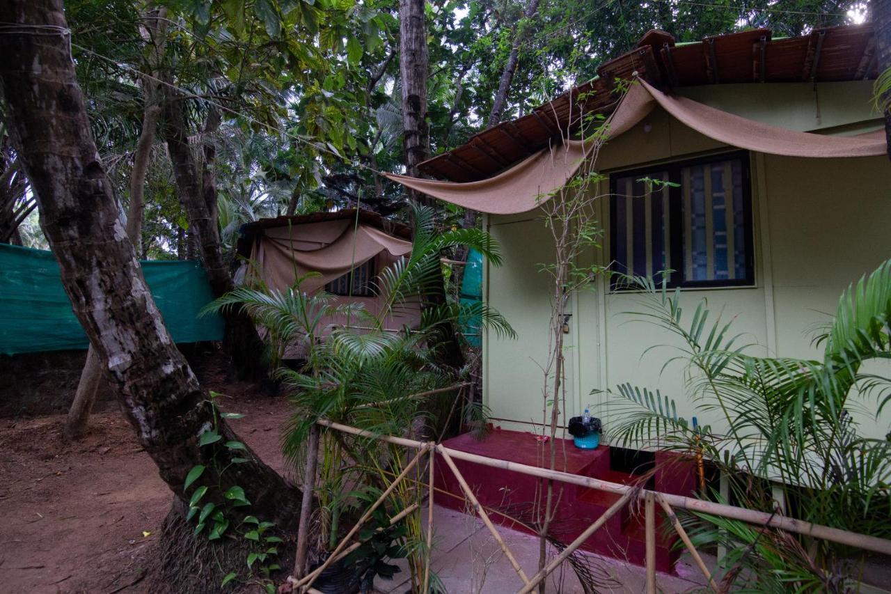 Saturn Cottages أغوندا المظهر الخارجي الصورة