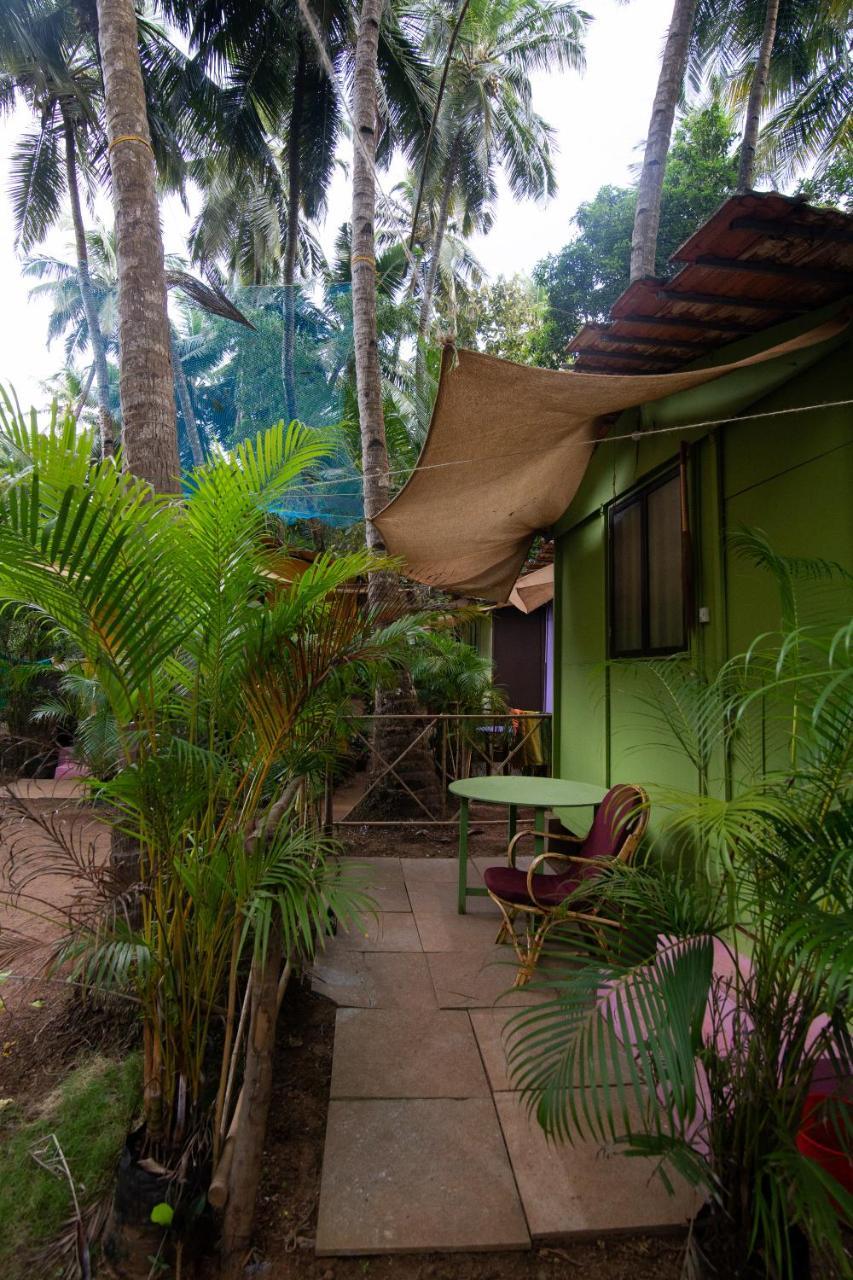 Saturn Cottages أغوندا المظهر الخارجي الصورة