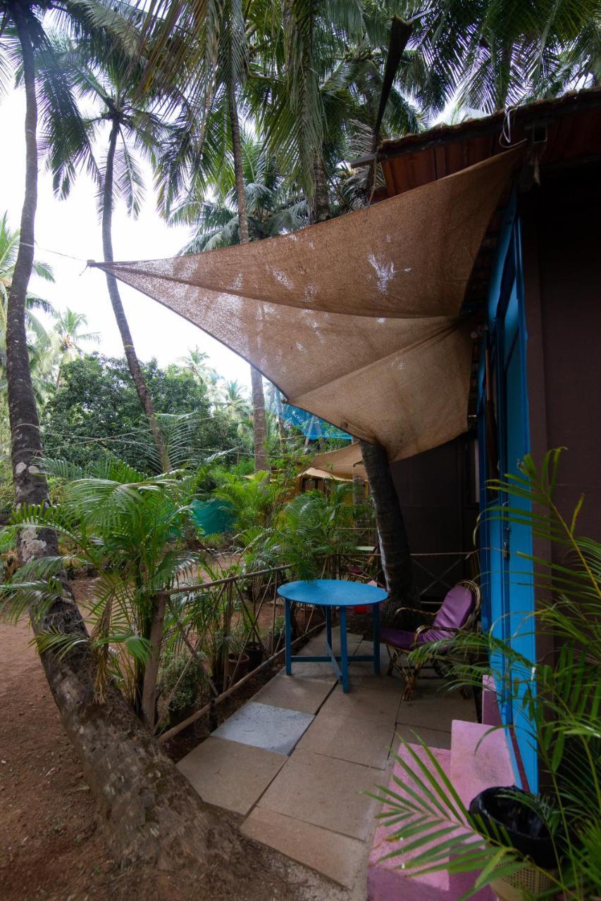 Saturn Cottages أغوندا المظهر الخارجي الصورة