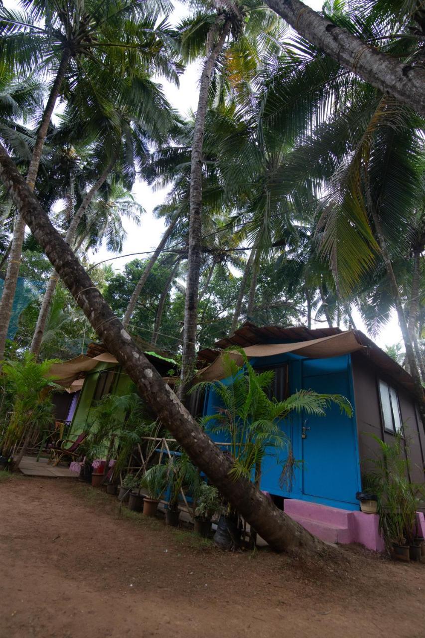 Saturn Cottages أغوندا المظهر الخارجي الصورة