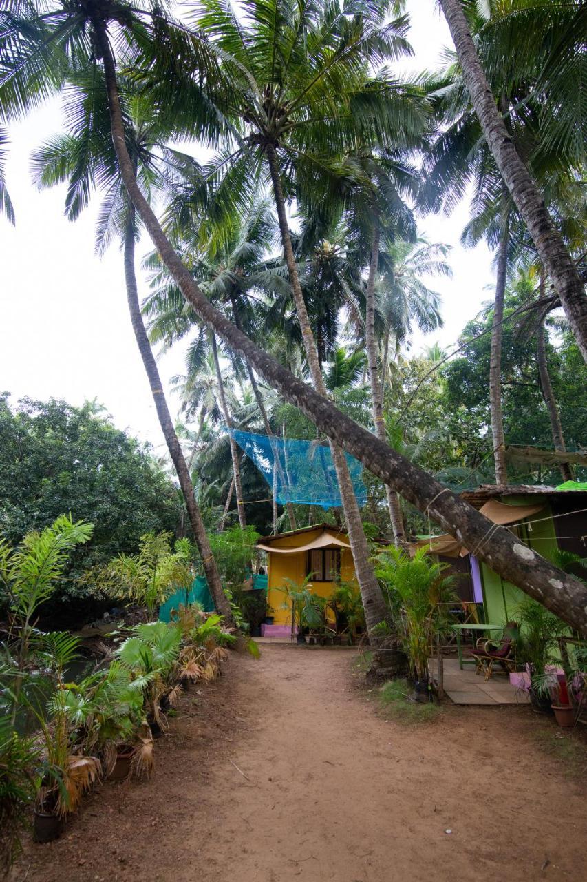 Saturn Cottages أغوندا المظهر الخارجي الصورة