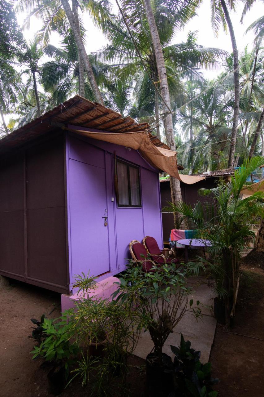 Saturn Cottages أغوندا المظهر الخارجي الصورة