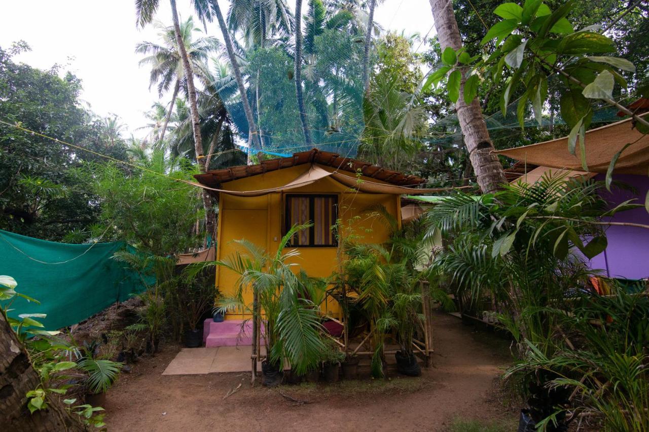 Saturn Cottages أغوندا المظهر الخارجي الصورة