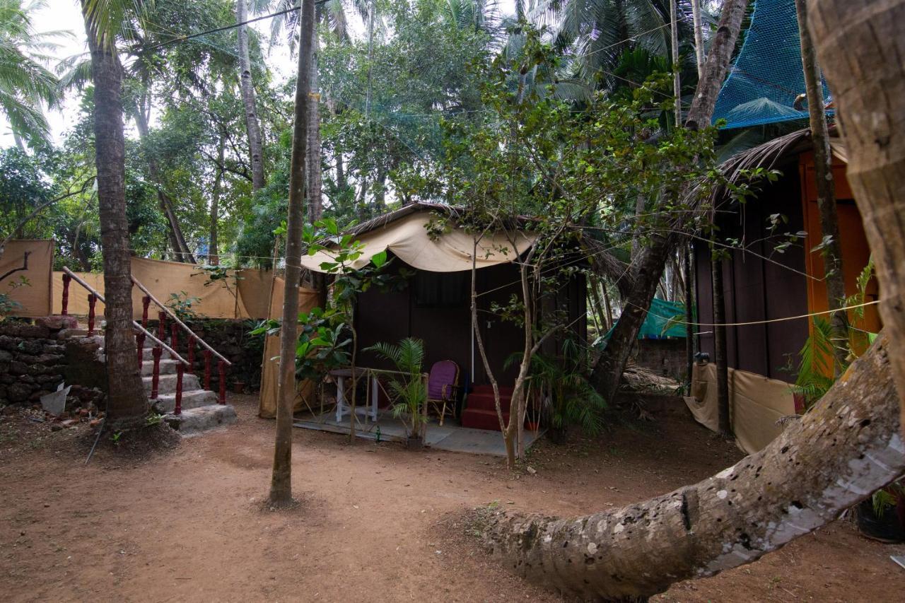 Saturn Cottages أغوندا المظهر الخارجي الصورة