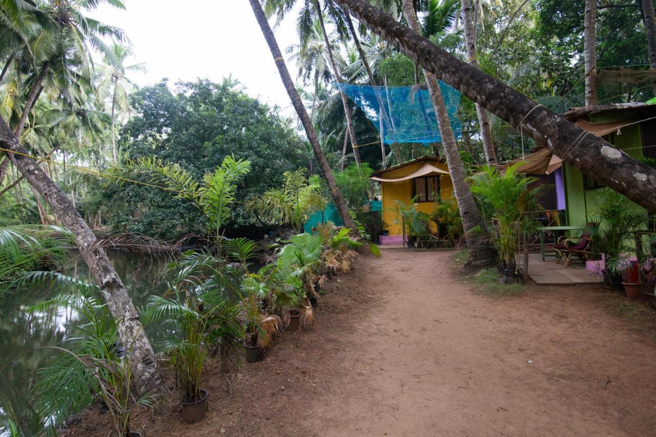 Saturn Cottages أغوندا المظهر الخارجي الصورة