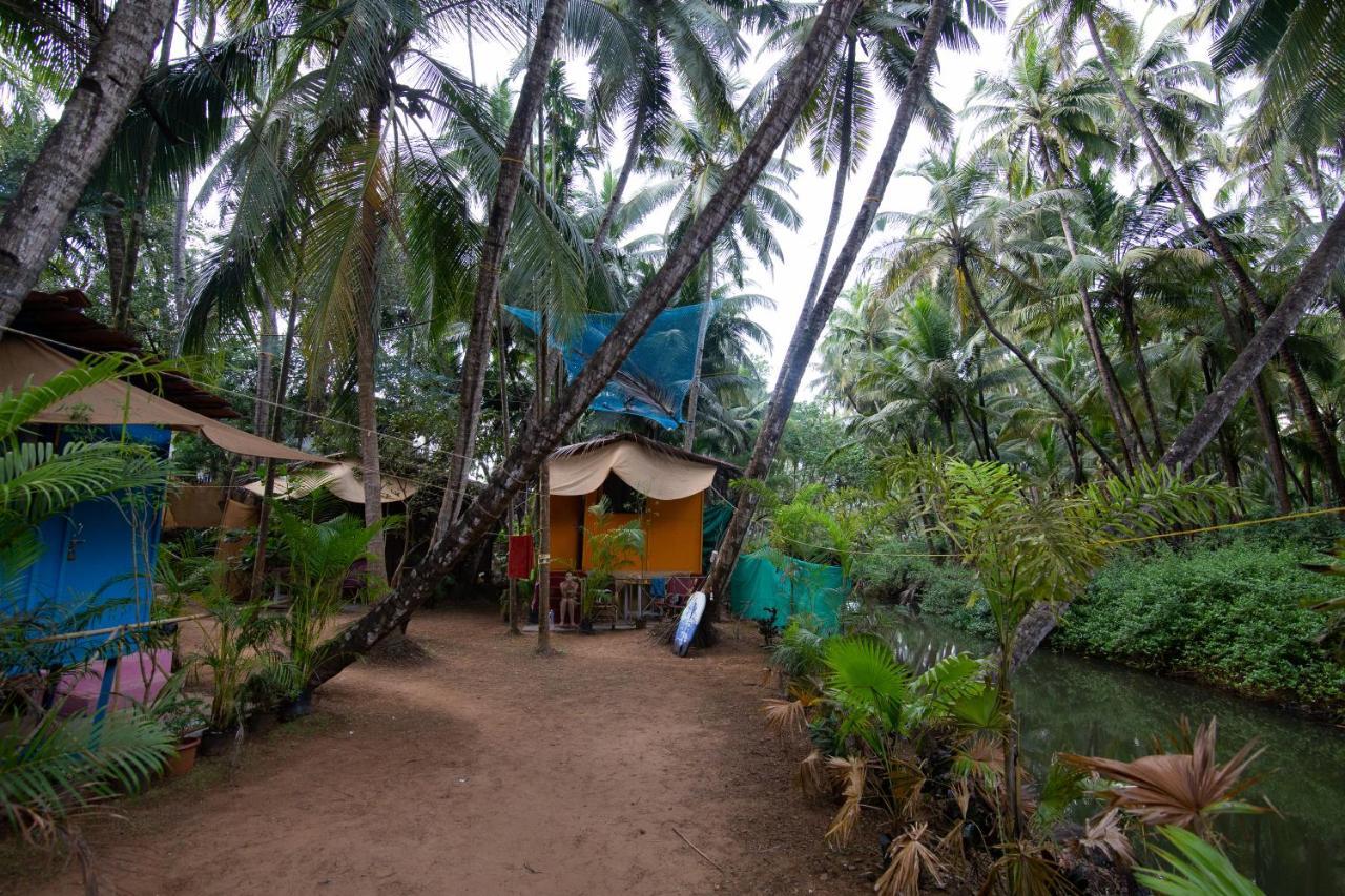 Saturn Cottages أغوندا المظهر الخارجي الصورة
