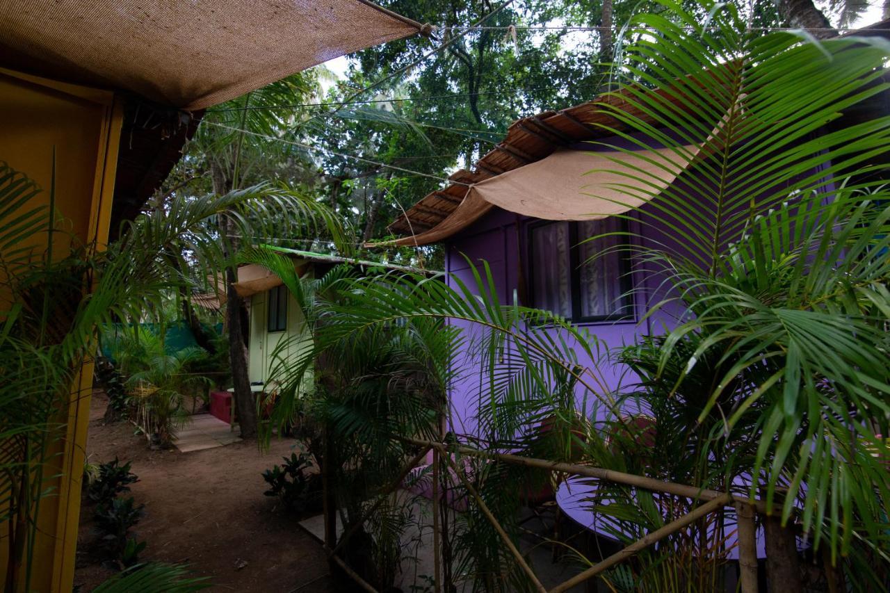 Saturn Cottages أغوندا المظهر الخارجي الصورة