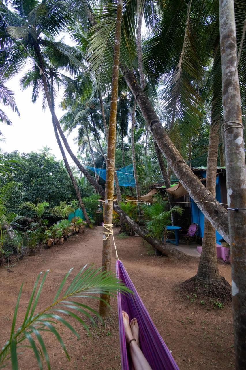 Saturn Cottages أغوندا المظهر الخارجي الصورة