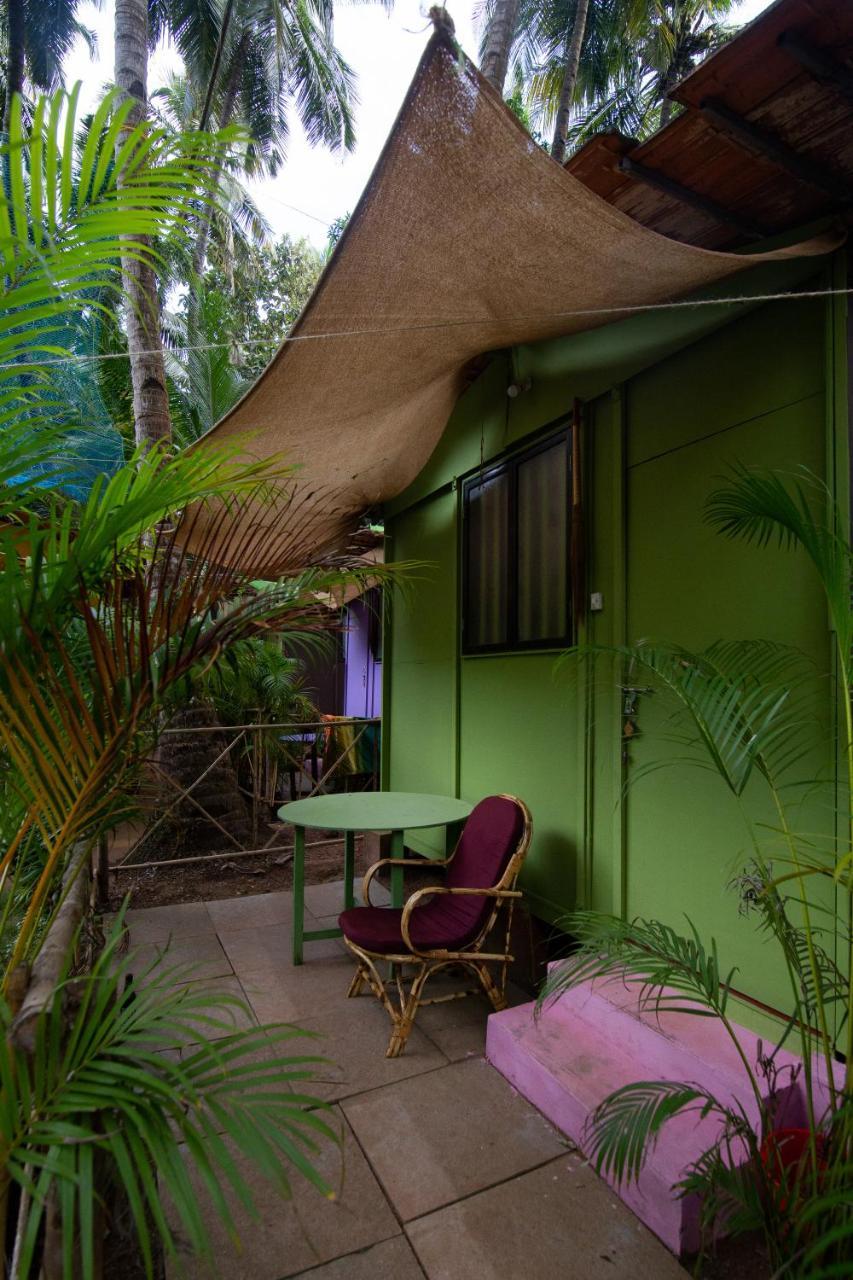 Saturn Cottages أغوندا المظهر الخارجي الصورة